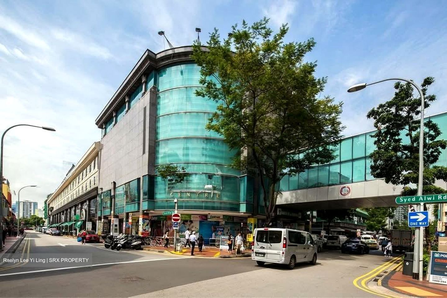 Veerasamy Road (D8), Shop House #579699621